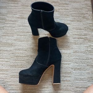 Steve Madden Heels